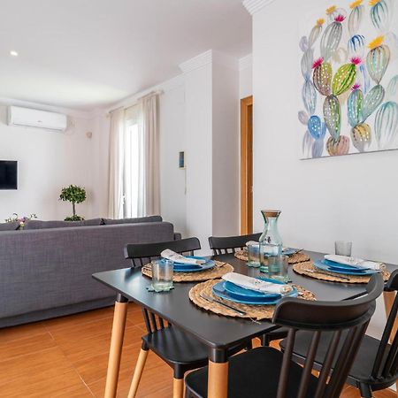 Pet Friendly Apartment In 赫雷斯 外观 照片