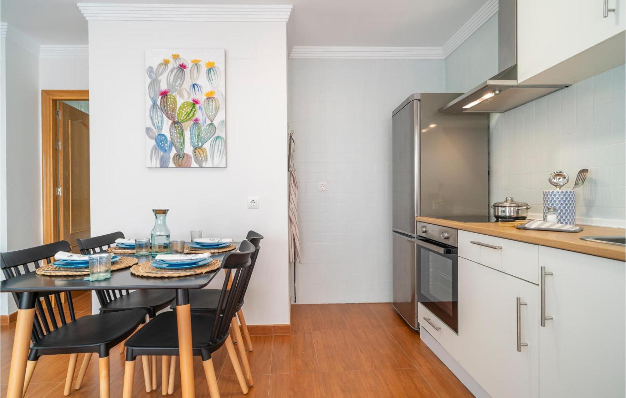 Pet Friendly Apartment In 赫雷斯 外观 照片