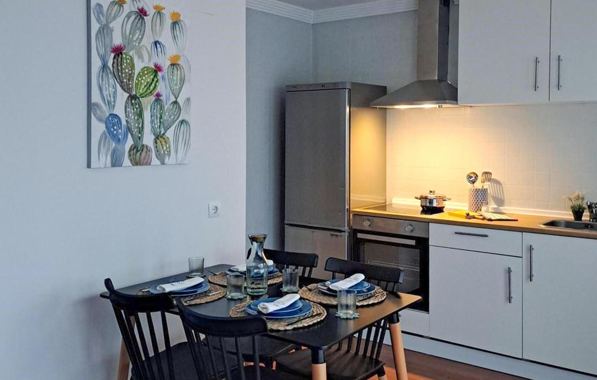 Pet Friendly Apartment In 赫雷斯 外观 照片