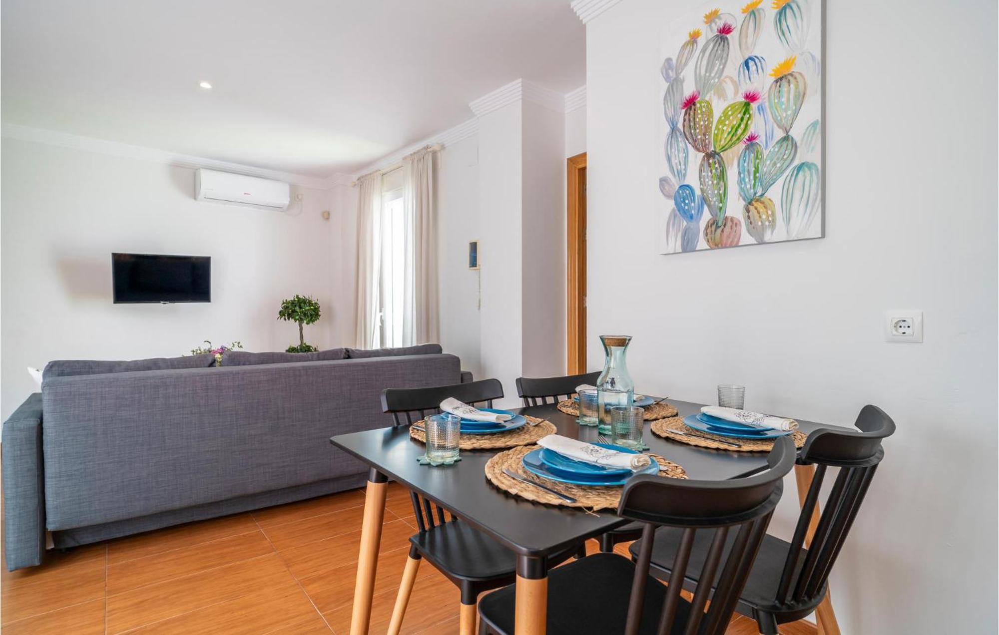 Pet Friendly Apartment In 赫雷斯 外观 照片