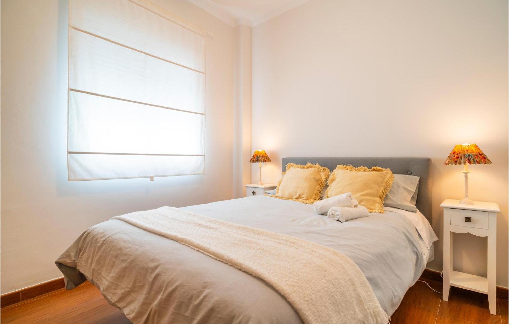Pet Friendly Apartment In 赫雷斯 外观 照片